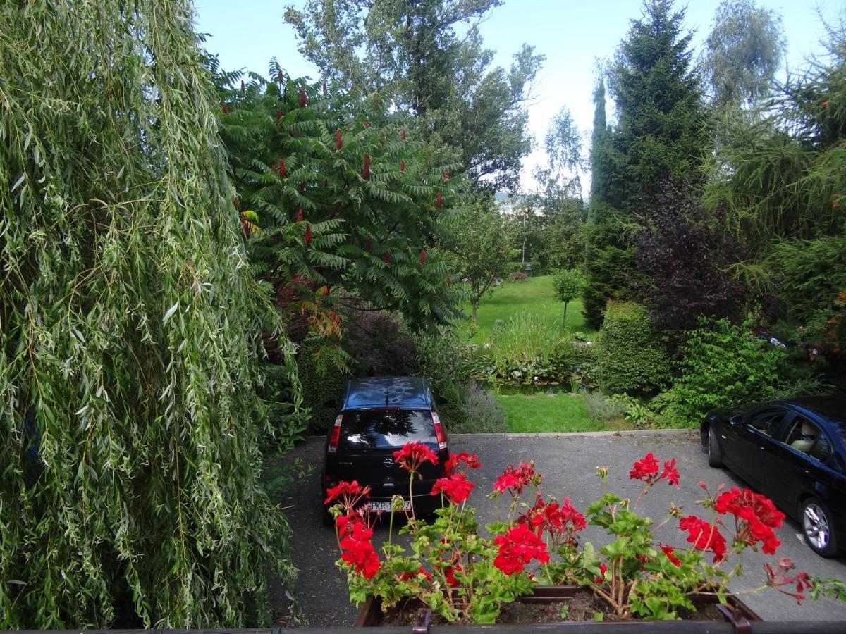 Apartamenty I Pokoje Aneta Piechowice  Exterior photo